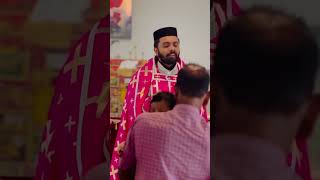 Malankara orthodox a baptism song Malayalam [upl. by Ahsuatal]