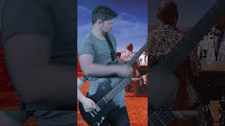 Muse  Assassin guitarcover [upl. by Karee]