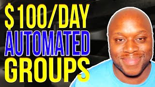 How To Start Affiliate Marketing With Facebook Groups 2022 [upl. by Blythe]