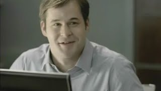 AOL commercial with Kyle Bornheimer 2006 [upl. by Lili356]