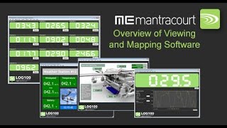 Overview of T24LOG100 Viewing amp Mapping Software Part 1 [upl. by Elsi]