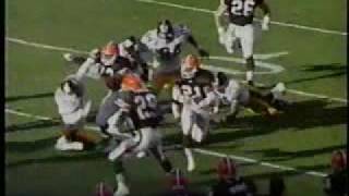 Eric Metcalf highlights 1 of 4 [upl. by Lymn]