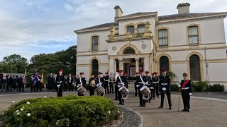 East Belfast Parade [upl. by Walton12]