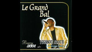 Youssou Ndour  Vidéo Grand Bal Paris Bercy 2001 Complet [upl. by Canice]