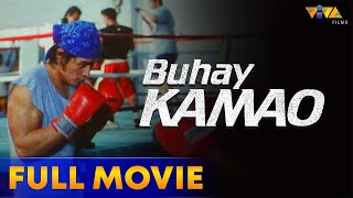 Buhay Kamao Full Movie HD  Robin Padilla Rica Peralejo Bobby Andrews John Lapus [upl. by Yirinec]