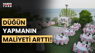 Kır düğünü yapmanın maliyeti ne [upl. by Littman609]