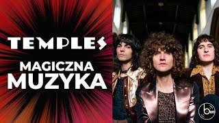 Temples  magiczna muzyka [upl. by Arline]