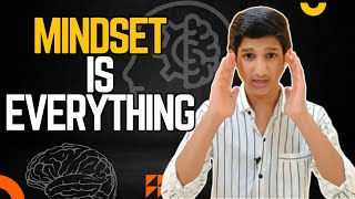 Mindset Is Everything  Growth Mindset  Motivational Video  Mohammad Anas [upl. by Eittol]