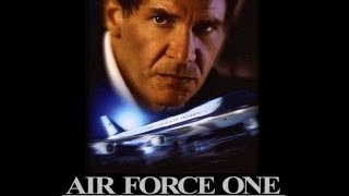 Air Force One1997 Movie Review [upl. by Archambault]