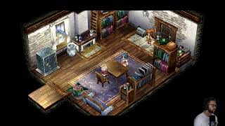 First Playthrough TLoH Trails in the Sky pt 4 ENSP [upl. by Adev]