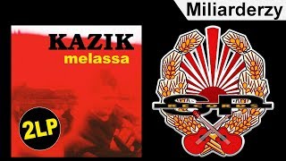 KAZIK  Miliarderzy OFFICIAL AUDIO [upl. by Kym]