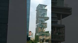 Antilia amazingfacts [upl. by Kimbell]