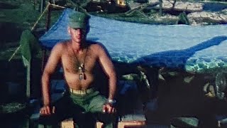 True War Stories from the Vietnam War  Full Veteran Interview [upl. by Jecho]