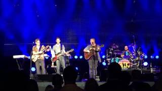 Barenaked Ladies  Pinch Me  Nashville TN 752016 [upl. by Oigimer754]