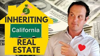 Inheriting California Real Estate and Property Taxes 👉 California Prop 19 [upl. by Darius733]