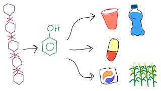 Lignin to Chemicals [upl. by Idnew]