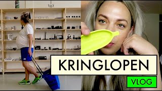 KRINGLOOP shoppen in Hoofddorp  WEEKVLOG [upl. by Sabrina948]