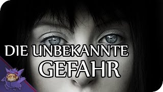 Doctor Who  Copycat German [upl. by Nerine]