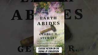 Earth Abides by George R Stewart [upl. by Ezirtaeb]