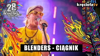 Blenders  Ciągnik polandrock2022 [upl. by Micheil]