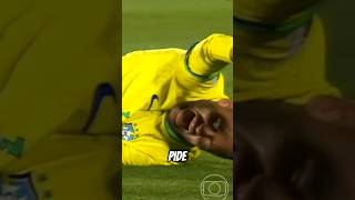 La lesión de Neymar ha terminado la carrera de varios futbolistas [upl. by Ytsirhk]