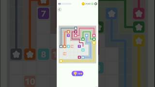 Lines  Master A  Level 14  Brain plus youtubeshorts shortvideo shorts short [upl. by Adnamra]