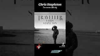 Chris Stapleton Tennessee Whisky [upl. by Bruis121]