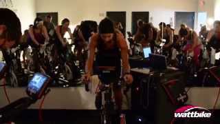 Wattbike [upl. by Alledi]