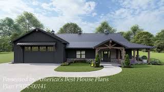 House Design  Modern House 2 Storey  12m x 15m with 5 Bedrooms [upl. by Auqined]