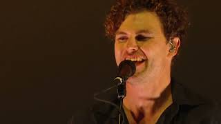 Vance Joy  Saturday Sun Live at Sydney Opera House [upl. by Hanahsuar]