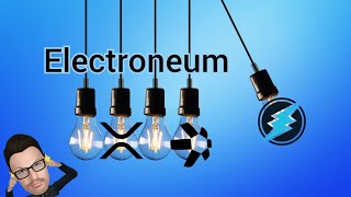 🚨 ETN Electroneum 💥 100x Gem  HUGE PARTNERSHIPS WITH CORPORATIONS  Not Financial Advice QNT [upl. by Tipton249]