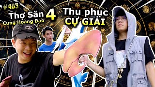 VIDEO  403 Thợ Săn Cung Hoàng Đạo 4 Va Chạm Cung Cự Giải  Anime amp Manga  Ping Lê [upl. by Notrub596]