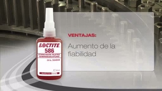 Loctite 638  1 [upl. by Ximena713]