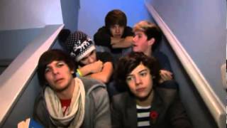 One Directionvideo diary week 69 [upl. by Ambert]