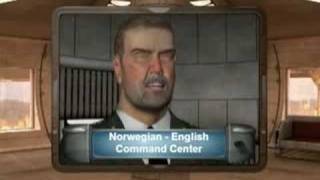 Websters Norwegian  English 3D Fantasy Adventure [upl. by Vadnee]