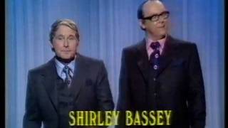 Morecambe amp Wise  Following You Around  1971 [upl. by Kire576]