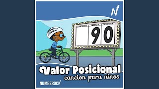 Valor Posicional Para Niños [upl. by Snell180]