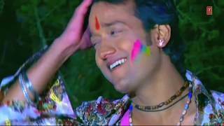 Lehanga Laal Ho Jaai Holi Naughty Video Song Title SongPawan Singh [upl. by Tymothy]