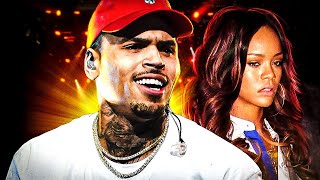 Why Didnt Chris Browns Career End [upl. by Joub]