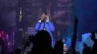 R Kelly Live DoMix Part 1 [upl. by Eenalem]