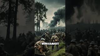 Die Schlacht von Tannenberg lernenmittiktok history deutsch [upl. by Peterson]