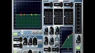 WAVE ARTS POWERSUITE 5 PLUGIN TRACKPLUG [upl. by Stanislaw382]