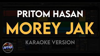 Morey Jak  Pritom Hasan Producer Version [upl. by Kred]