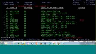 Its All Eclipse Database Perspective  IDMS Datacom IMS DB2 [upl. by Annovaj456]