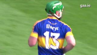 GAAies Top 5 Hurling Championship Goals of 2016 [upl. by Zarger]