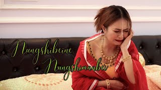 Nungshibeine Nungshimanbei A Manipuri Web Series Official Making Video  Releasing Soon [upl. by Haeli467]