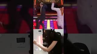 FrIday Night  Yakuza 0 style 🕺🏻 yakuza gaming twitchclips oximasa lsf fridaynightfunkin [upl. by Cann]