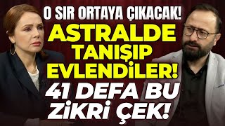 OLAY İDDİA Astralde Gördüm Yakında Ortaya Çıkacak Mühürlenen Boyut Aslında  Kürşad Berkkan [upl. by Donough]