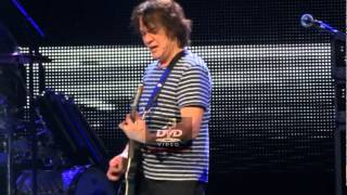 Van Halen Boston 31112 Hang em high [upl. by Elnar]