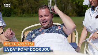 Jeroen van Zelst  Ja Dat Komt Door Jou [upl. by Maggee]